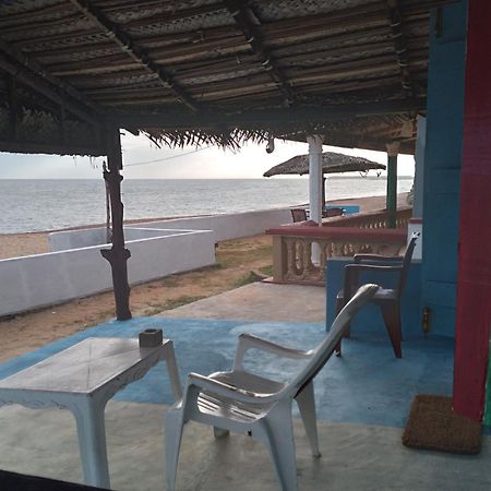 Happy Beach Cabana Hambantota Exterior foto
