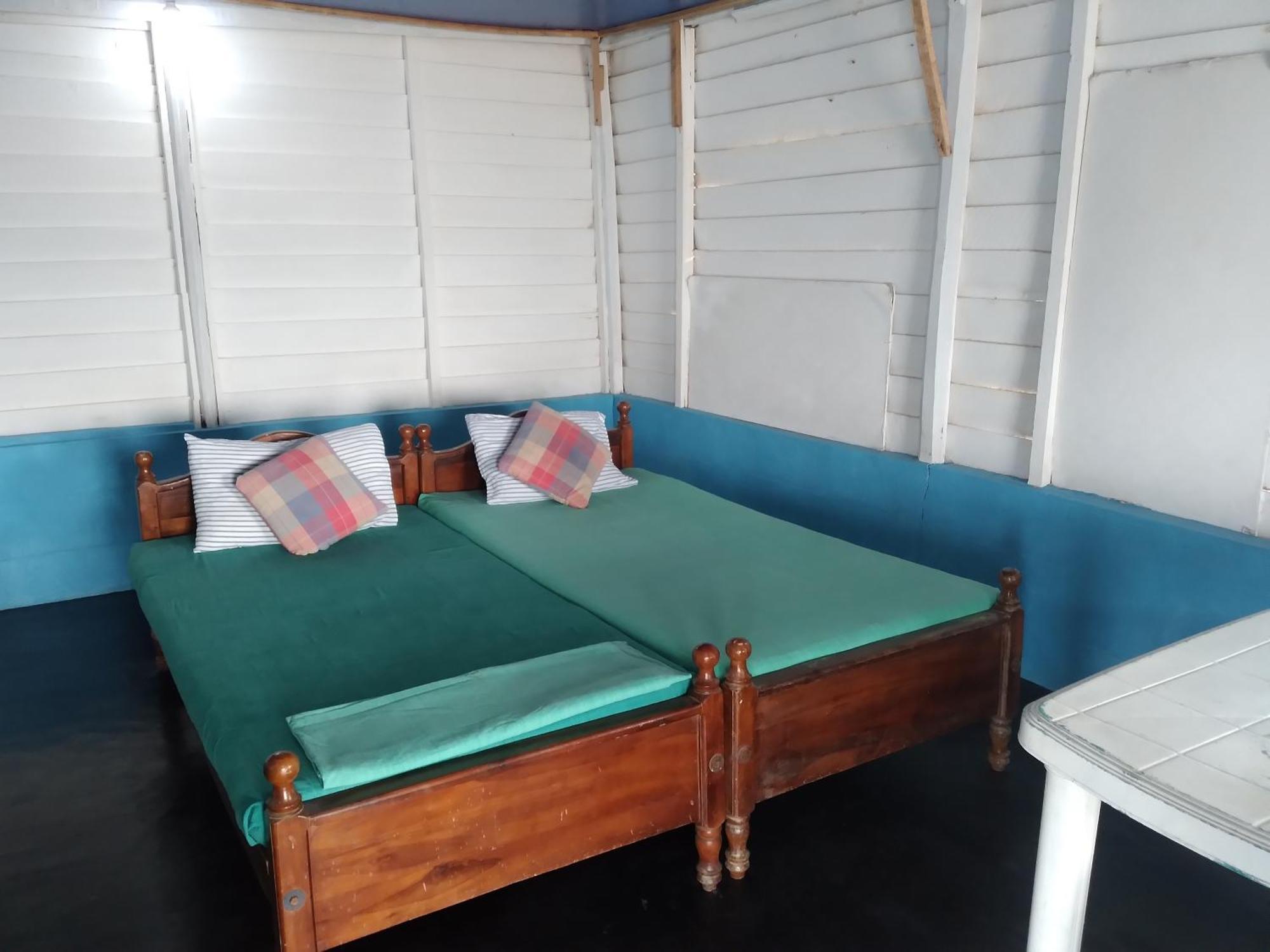 Happy Beach Cabana Hambantota Exterior foto